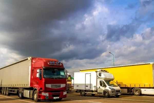 Karaman Çanakkale Nakliyat Ambarları
